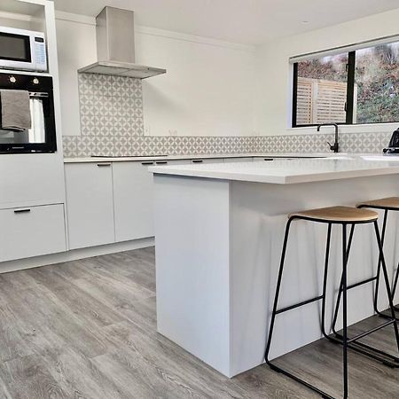Lakeview Oasis Queenstown Luaran gambar