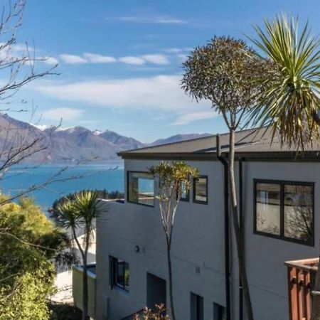 Lakeview Oasis Queenstown Luaran gambar