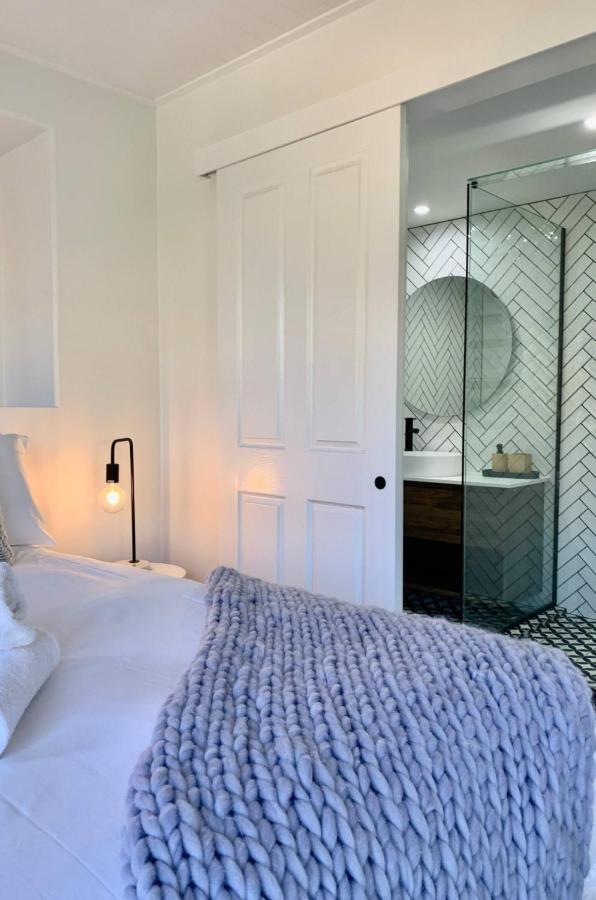 Lakeview Oasis Queenstown Luaran gambar