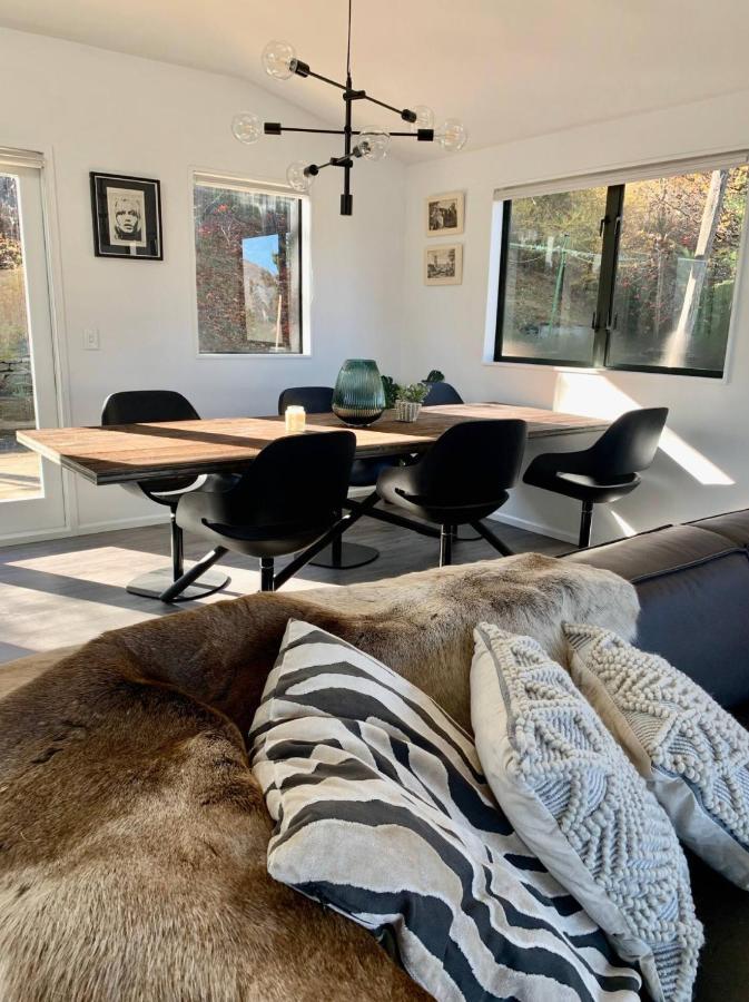 Lakeview Oasis Queenstown Luaran gambar