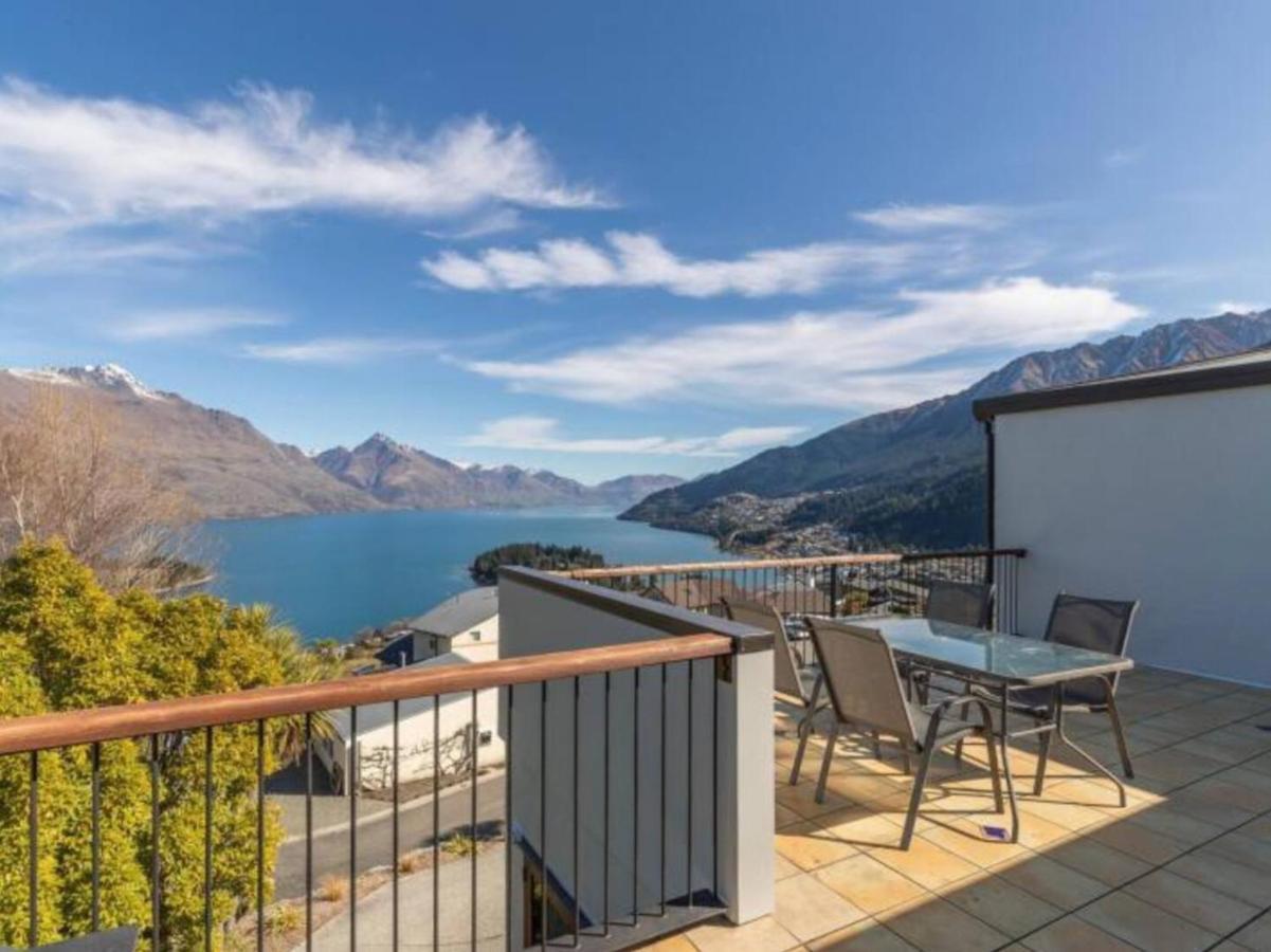Lakeview Oasis Queenstown Luaran gambar