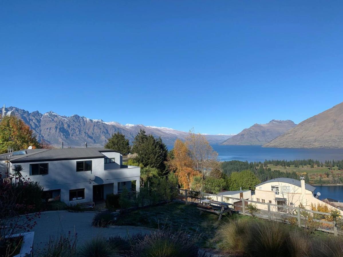Lakeview Oasis Queenstown Luaran gambar