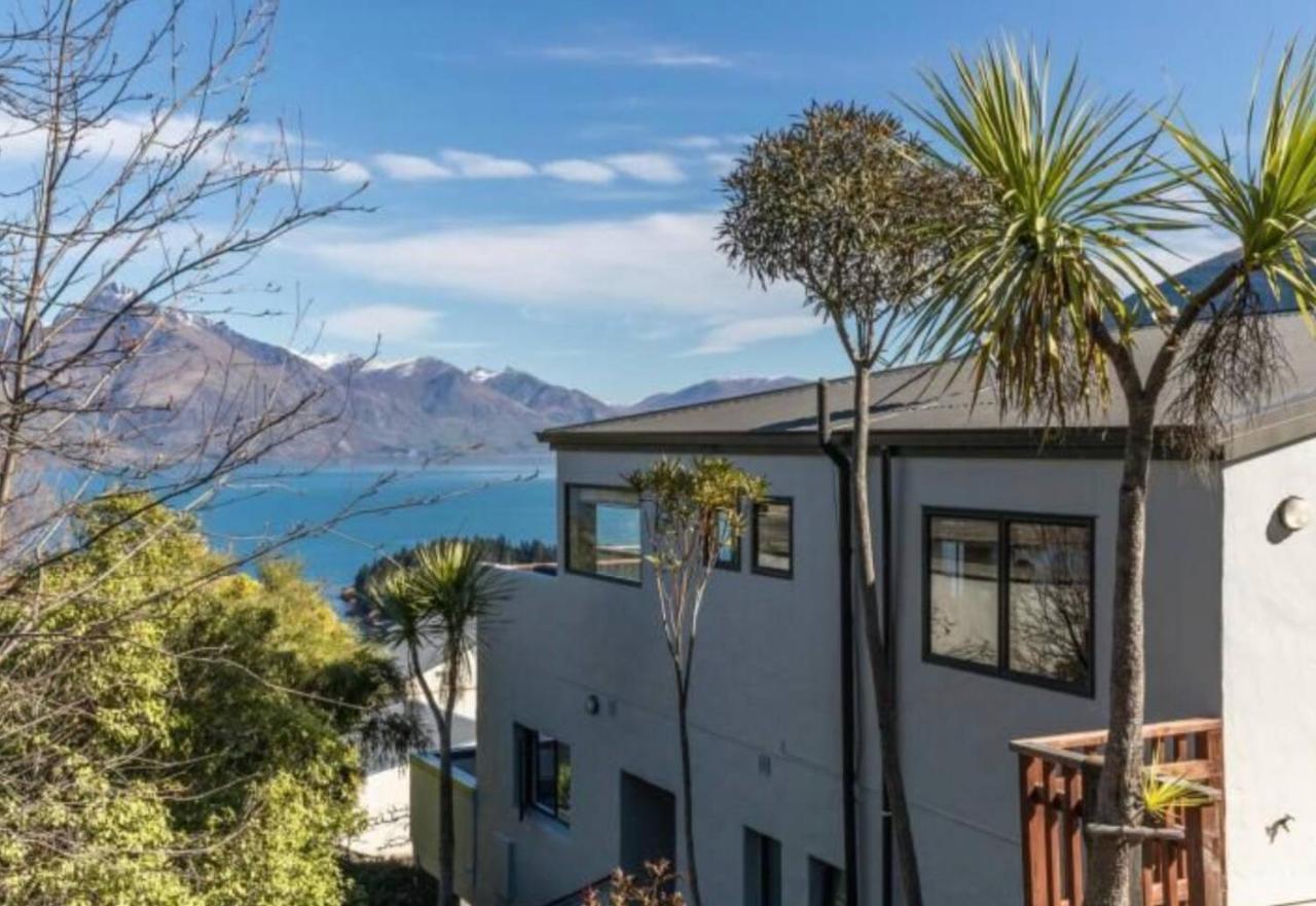 Lakeview Oasis Queenstown Luaran gambar