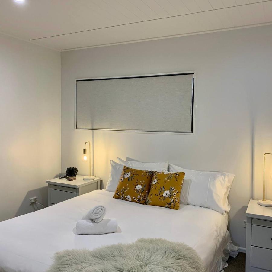 Lakeview Oasis Queenstown Luaran gambar