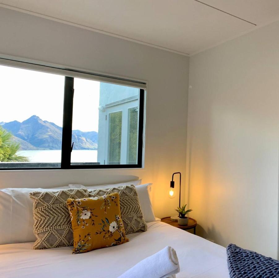 Lakeview Oasis Queenstown Luaran gambar