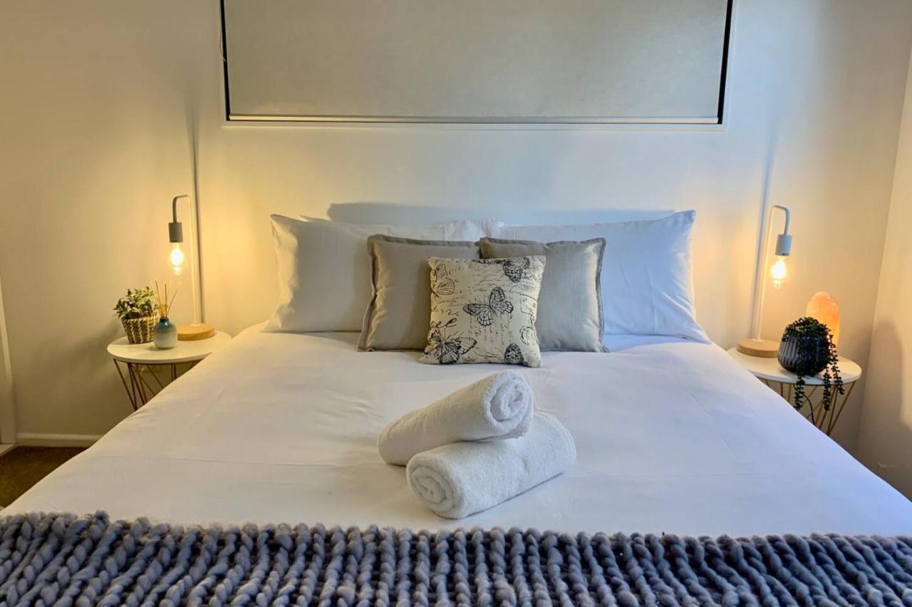 Lakeview Oasis Queenstown Luaran gambar