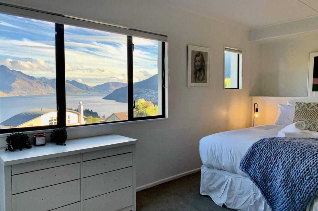Lakeview Oasis Queenstown Luaran gambar