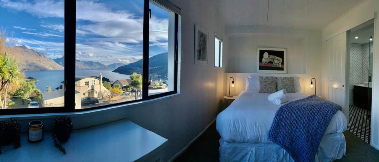 Lakeview Oasis Queenstown Luaran gambar
