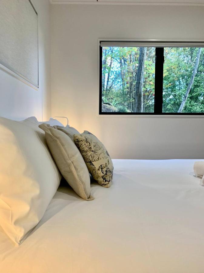 Lakeview Oasis Queenstown Luaran gambar
