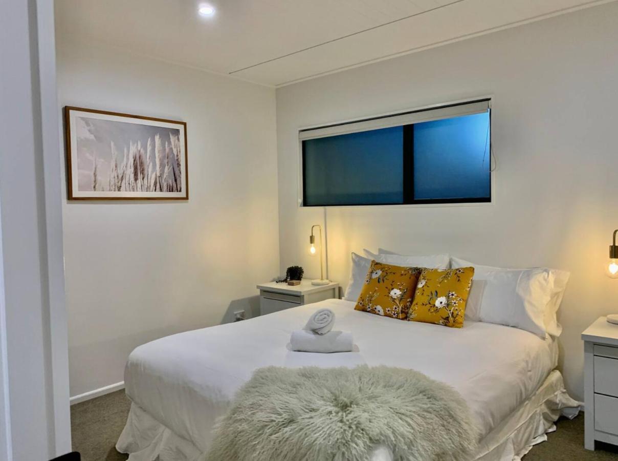 Lakeview Oasis Queenstown Luaran gambar