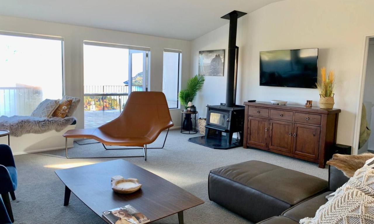 Lakeview Oasis Queenstown Luaran gambar